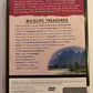 Must See Places Of The World - Wildlife Treasures DVD Reader's Digest All Region