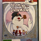 Frosty the Snowman / Frosty Returns (DVD) John Goodman Animated Film. Region 4