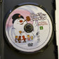 Frosty the Snowman / Frosty Returns (DVD) John Goodman Animated Film. Region 4