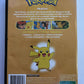 Pokemon - All-Stars Pikachu (DVD) Region 4