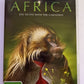 David Attenborough Africa (DVD, 2012) BBC Documentary. Region 4