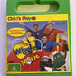 The Wiggles Movie (DVD, 1997) Region 4