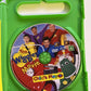 The Wiggles Movie (DVD, 1997) Region 4