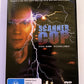 Scanner Cop (DVD, 1994) Daniel Quinn, Darlanne Fluegel. Horror Sci-Fi Film