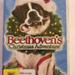 *New Sealed* Beethoven's Christmas Adventure (DVD, 2011) John Cleese. Region 4