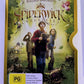 The Spiderwick Chronicles (DVD, 2008) Mary-Louise Parker, David Strathairn