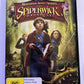 The Spiderwick Chronicles (DVD, 2008) Mary-Louise Parker, David Strathairn