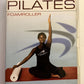 Pilates - Foamroller (DVD, 2007) All Regions