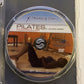 Pilates - Foamroller (DVD, 2007) All Regions