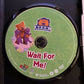 Bear In The Big Blue House - Wait For Me (DVD, 2004)