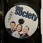 High Society (DVD, 1956) Bing Crosby, Frank Sinatra, Grace Kelly. Region 4