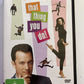 That Thing You Do (DVD, 1996) Tom Hanks, Liv Tyler, Tom Everett Scott. Region 4