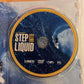 Step Into Liquid (DVD, 2003) Kelly Slater, Rochelle Ballard, Rob Machado