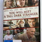 You Will Meet a Tall Dark Stranger (DVD, 2010) Anthony Hopkins, Naomi Watts