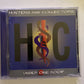 Hunters & Collectors ‎– Under One Roof (CD, 1998) Album