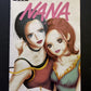 Nana - PlayStation PS2 NTSC-J JAPAN Konami Game Complete with Manual