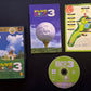 Minna no Golf 3 Everybody's Golf - PlayStation PS2 NTSC-J JAPAN Game with Manual