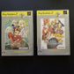 Tales of Symphonia + Tales of Abyss - PlayStation PS2 NTSC-J JAPAN Game