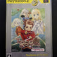 Tales of Symphonia + Tales of Abyss - PlayStation PS2 NTSC-J JAPAN Game