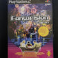 Fantavision - PlayStation PS2 NTSC-J JAPAN Game Complete with Manual