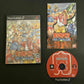Kinnikuman Generations - PlayStation PS2 NTSC-J JAPAN Game Complete with Manual