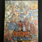 Kinnikuman Generations - PlayStation PS2 NTSC-J JAPAN Game Complete with Manual