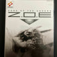Z.O.E. Zone of Enders - PlayStation PS2 NTSC-J JAPAN Game Complete with Manual