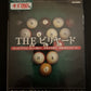 The Billiard - Sony PlayStation PS2 NTSC-J JAPAN Game Complete with Manual