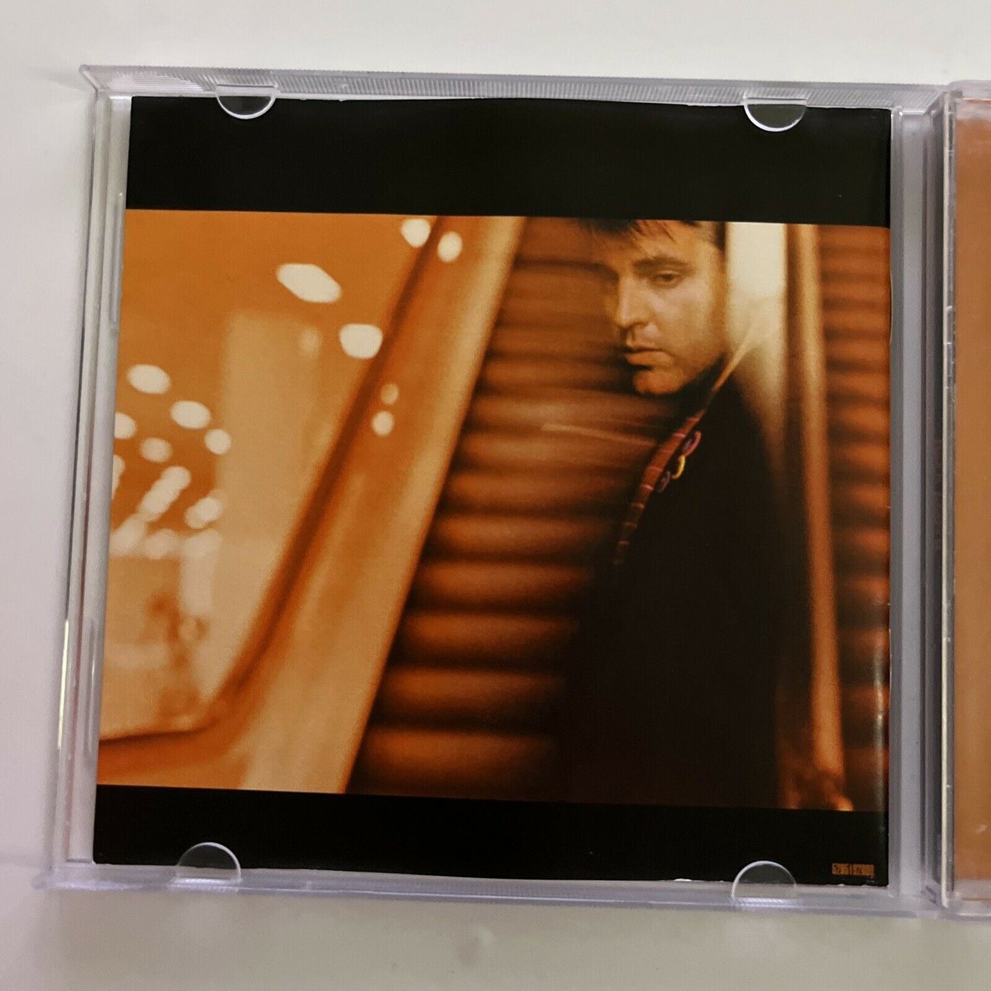 Alex Lloyd – Alex Lloyd (CD, 2005) Album