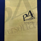 Persona 4 - PlayStation PS2 NTSC-J JAPAN Atlus RPG 2008 Game