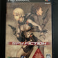 Spy Fiction - PlayStation 2 PS2 NTSC-J JAPAN Sammy 2003 Game with Manual
