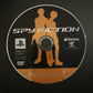 Spy Fiction - PlayStation 2 PS2 NTSC-J JAPAN Sammy 2003 Game with Manual