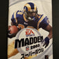 Madden 2003 - Sony PlayStation 2 PS2 NTSC-J JAPAN Football NFL Game