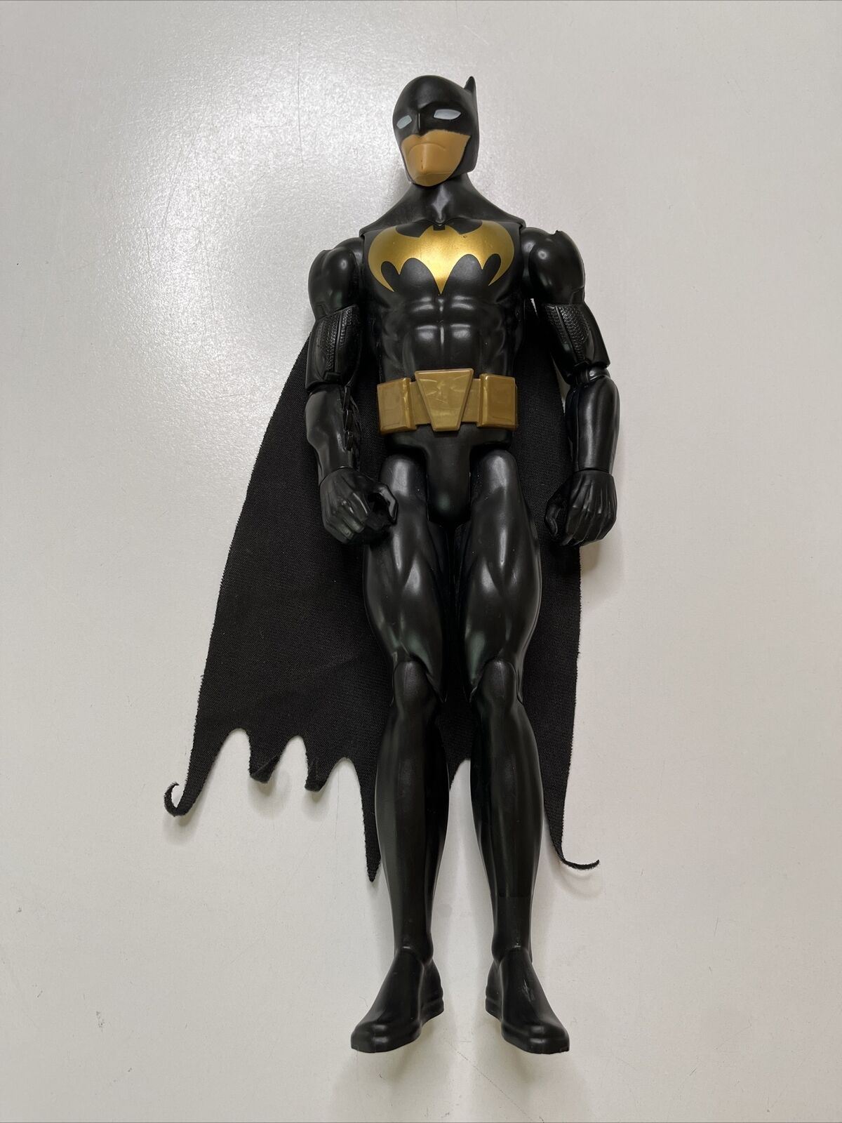 DC Comics Batman 2016 Mattel DWM50 32cm Action Figure