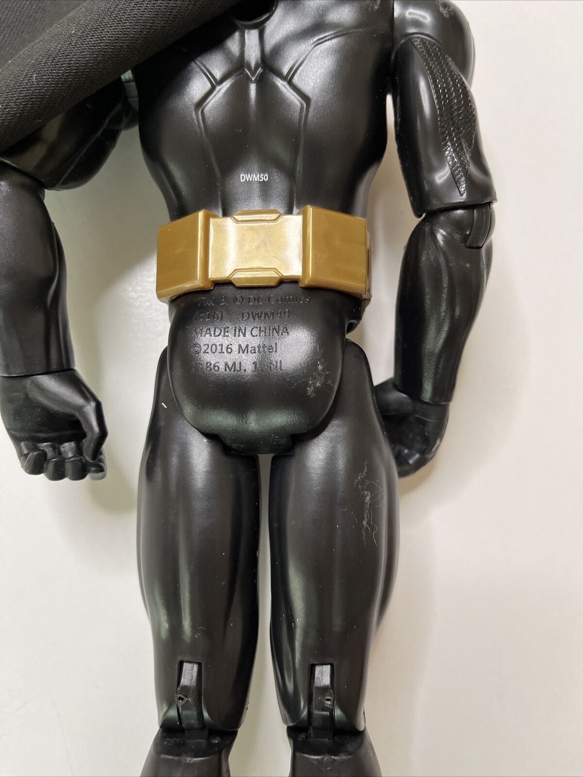 DC Comics Batman 2016 Mattel DWM50 32cm Action Figure