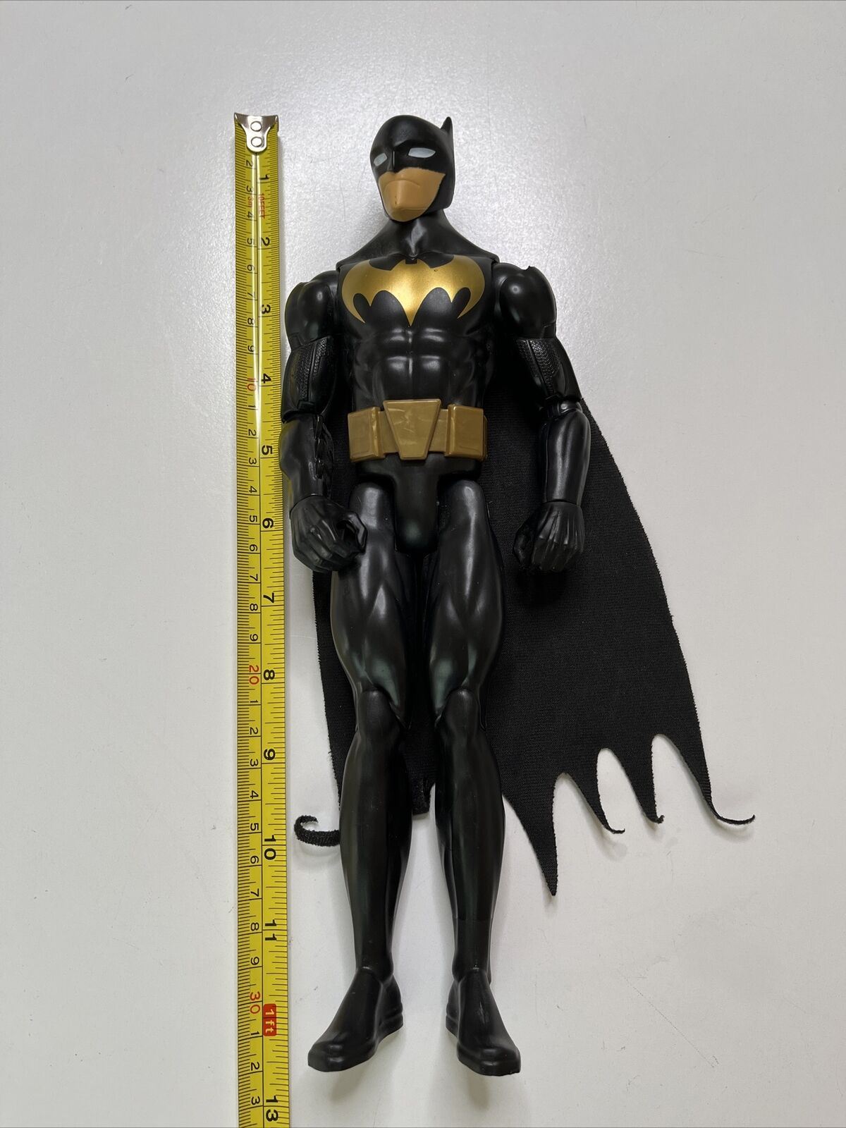 Batman action figures deals 2016