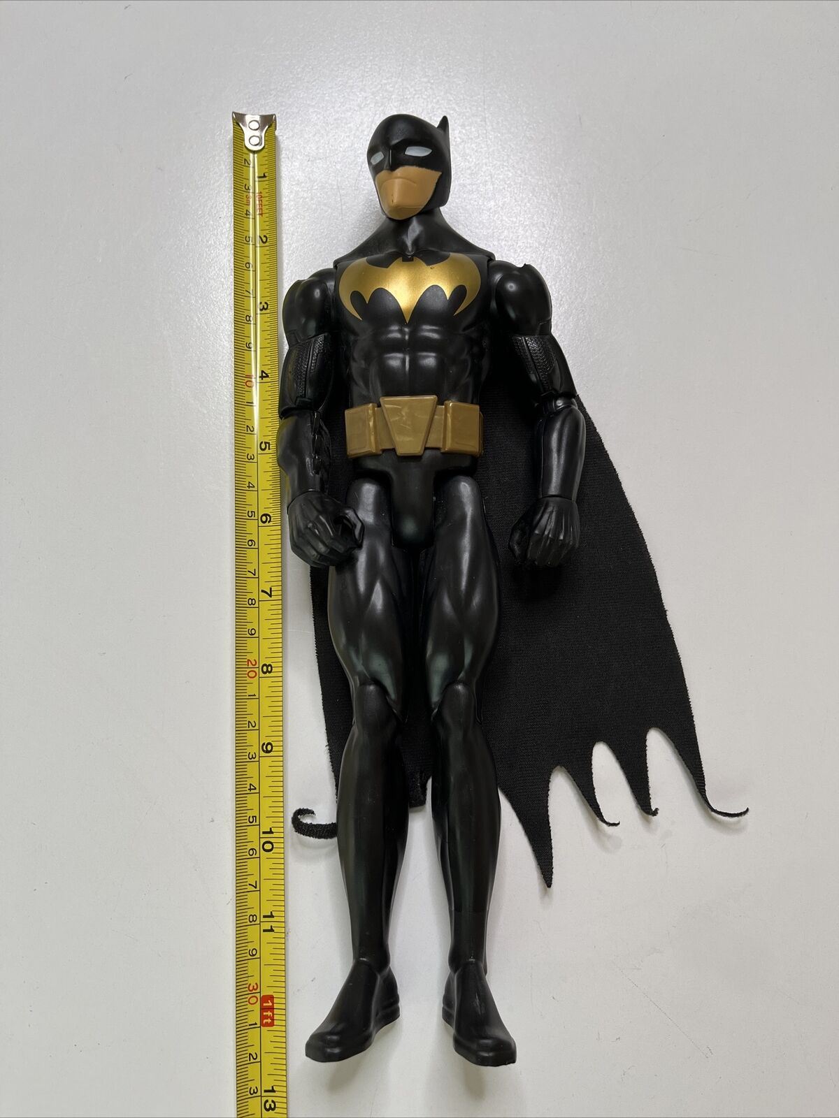 DC Comics Batman 2016 Mattel DWM50 32cm Action Figure