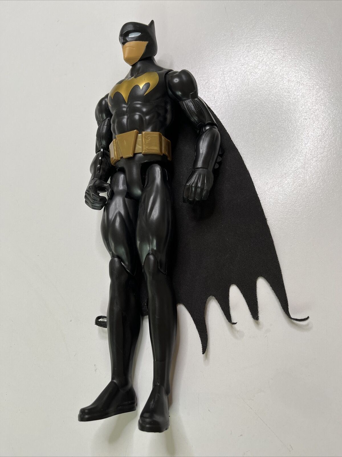 DC Comics Batman 2016 Mattel DWM50 32cm Action Figure