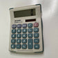 Sharp Elsimate EL-310A Calculator Solar Powered