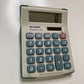 Sharp Elsimate EL-310A Calculator Solar Powered