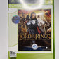 The Lord of the Rings : Return of the King - Microsoft Xbox Original PAL Game