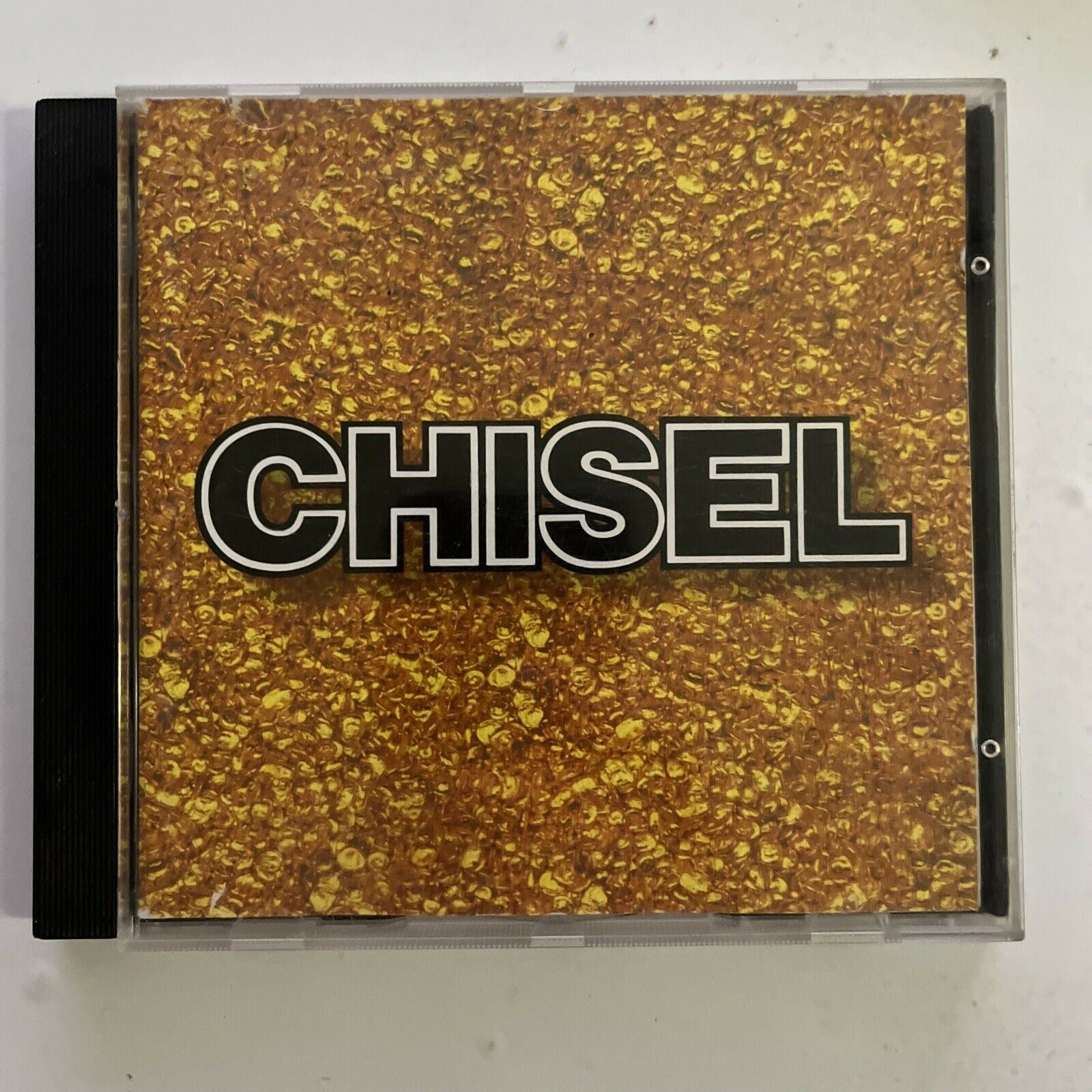 Best of Cold Chisel by Cold Chisel (CD, 1991) Album – Retro Unit