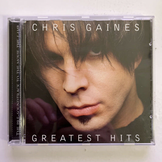 Chris Gaines – Greatest Hits / Garth Brooks In The Life Of Chris Gaines CD 1999