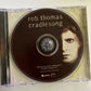 Rob Thomas – Cradlesong (CD, 2009) Album