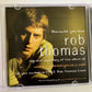 Rob Thomas – Cradlesong (CD, 2009) Album