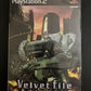 Velvet File (Robot Warlords) - PlayStation PS2 NTSC-J JAPAN Tactical RPG Game