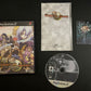 Rebirth Moon - PlayStation PS2 NTSC-J JAPAN RPG Idea Factory 2005 Game