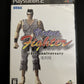 Virtua Fighter 1 10th Anniversary - PlayStation PS2 NTSC-J JAPAN Game