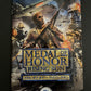 Medal of Honor : Rising Sun - PlayStation PS2 NTSC-J JAPAN Game