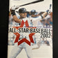All-Star Baseball 2002 - Sony PlayStation PS2 NTSC-J JAPAN Game